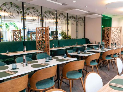 Mercure Paris Val de Fontenay - Housity