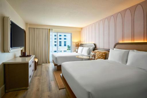 Royal Palm South Beach Miami, a Tribute Portfolio Resort - Housity