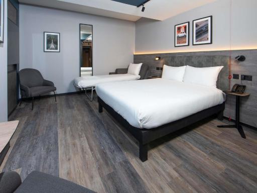 ibis Styles London Gatwick Airport - Housity