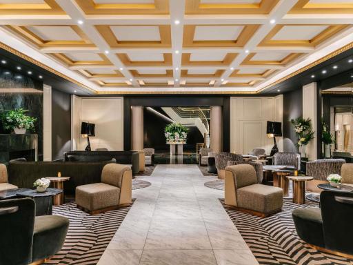 Sofitel New York - Housity