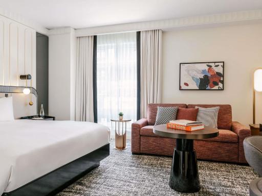 Sofitel New York - Housity