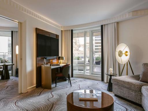 Sofitel New York - Housity