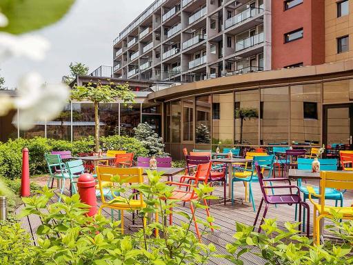 ibis Amsterdam Centre Stopera - Housity