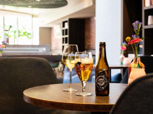 ibis Amsterdam Centre Stopera - Housity