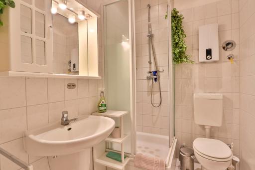 FEWO 16, Herrenhaus Blengow, Lindenallee 21 - Housity