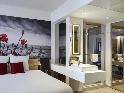 Novotel Ieper Centrum - Housity