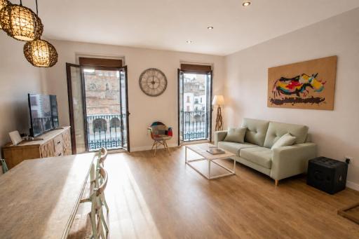 Apartamento Plaza Mayor Cáceres - Housity