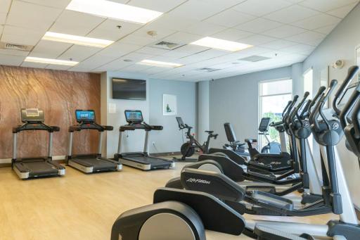 The Westin Tampa Waterside - Housity