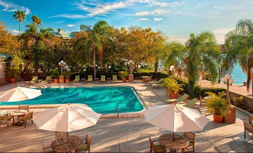 The Westin Tampa Waterside - Housity