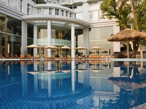 Novotel Ha Long Bay Hotel - Housity