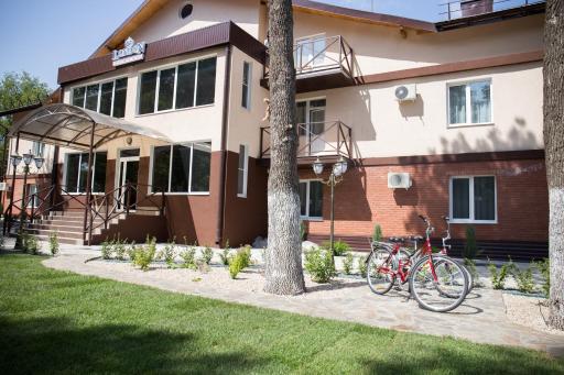 London Apartment Hotel - Housity
