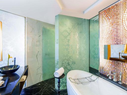 Sofitel Mumbai BKC - Housity
