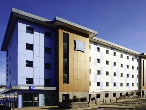 Ibis Budget Portsmouth - Housity