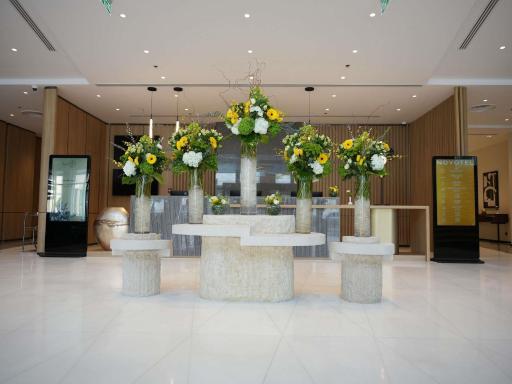 Novotel Riyadh Al Anoud - Housity