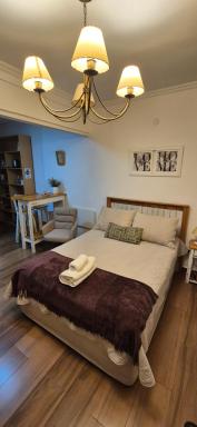 Room Center monoambiente estudio en pleno centro - Housity
