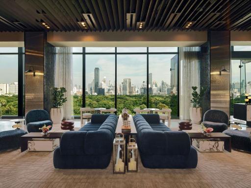SO/ Bangkok - Housity
