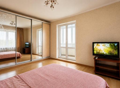 Lavina mall apartments 4 - Housity