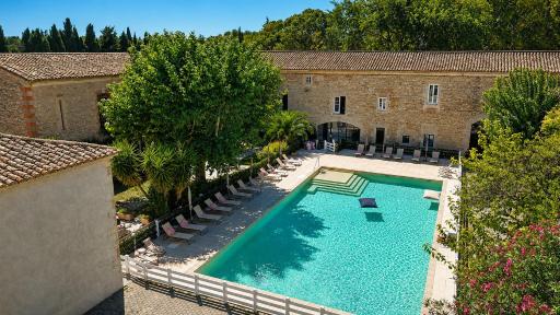 Hotel Le Galambre - Housity
