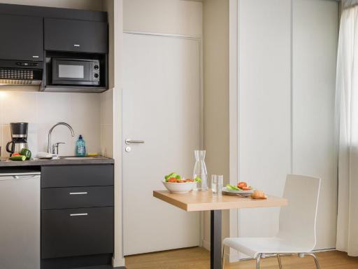 Aparthotel Adagio Access Dijon République - Housity