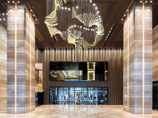 Sustainability certification Pullman Zhuhai - Housity