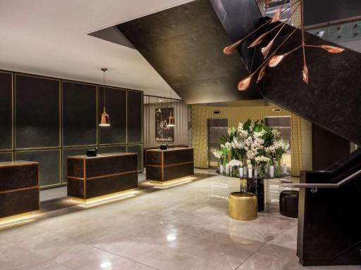 Sofitel Wellington - Housity