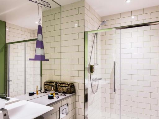 ibis Styles Glasgow Centre George Square - Housity