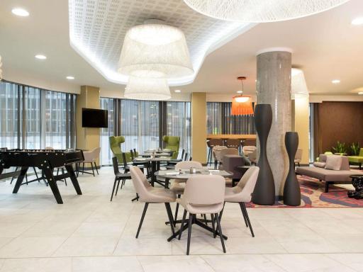 Aparthotel Adagio Birmingham City Centre - Housity