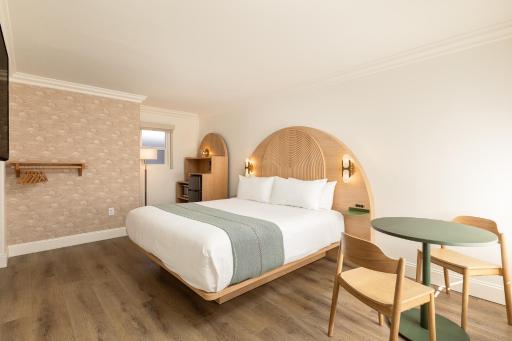 Sunset Motel - Housity