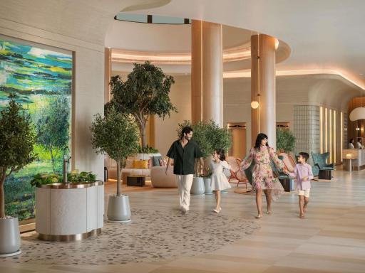 Pullman Resort Al Marjan Island - Housity