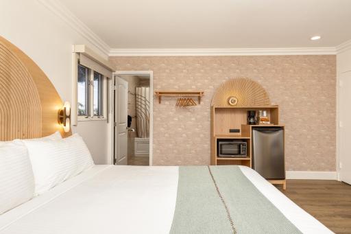 Sunset Motel - Housity