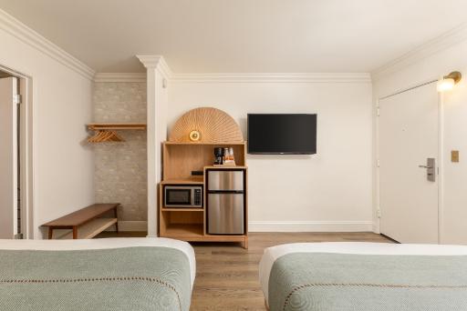 Sunset Motel - Housity