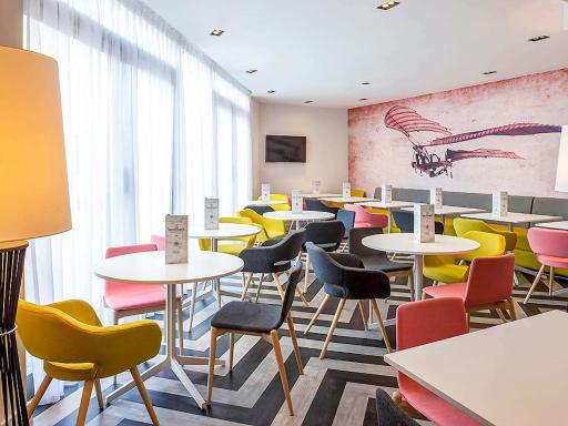 ibis Styles London Heathrow Airport - Housity