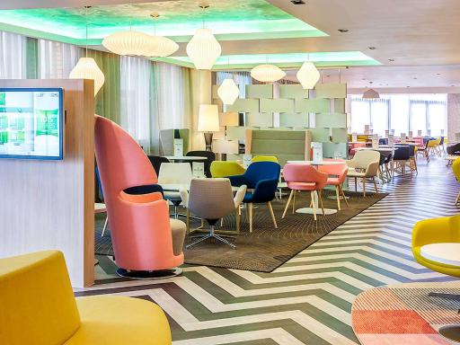 ibis Styles London Heathrow Airport - Housity