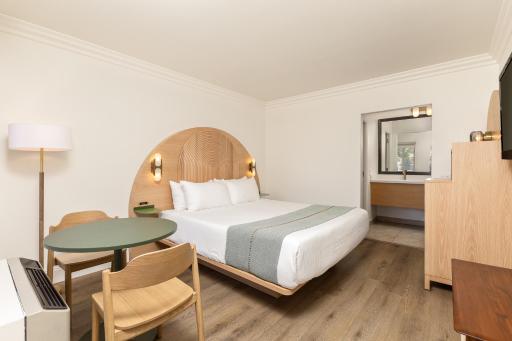 Sunset Motel - Housity