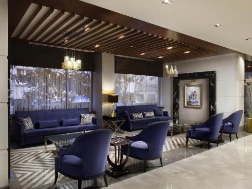 Mercure Istanbul Bomonti - Housity