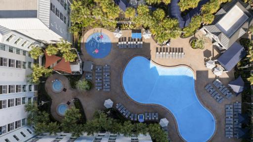 Holiday Inn Resort Orlando - Lake Buena Vista, an IHG Hotel - Housity