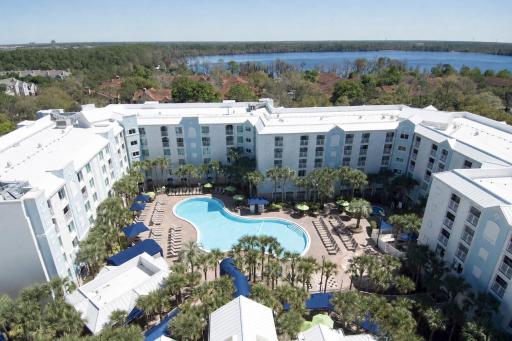 Holiday Inn Resort Orlando - Lake Buena Vista, an IHG Hotel - Housity