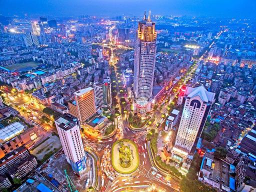 Swissotel Foshan, Guangdong - Housity