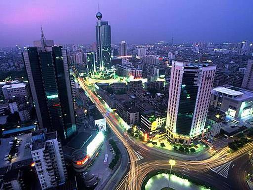 Swissotel Foshan, Guangdong - Housity