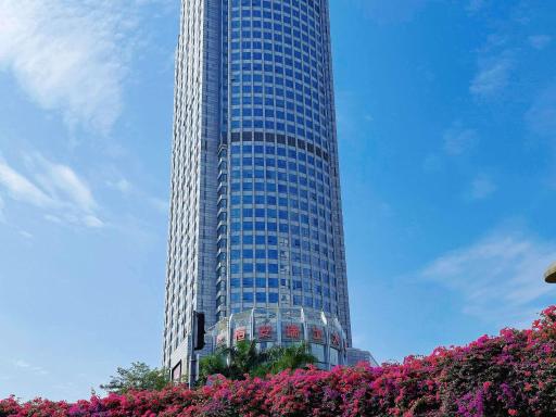 Swissotel Foshan, Guangdong - Housity