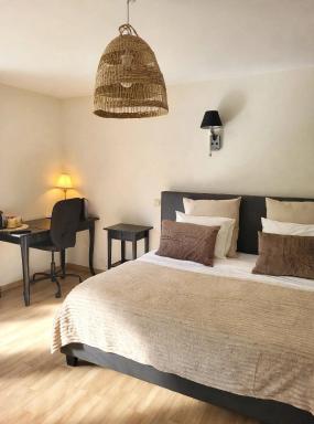 B&B Le Bois de Champia - Housity