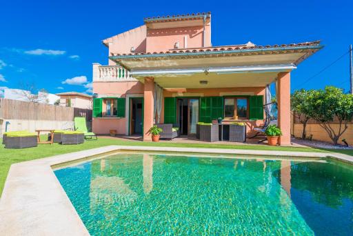 Ses Pasadores - Housity