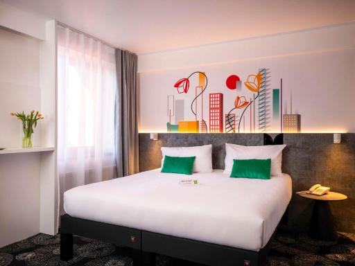 ibis Styles Pitesti Arges - Housity