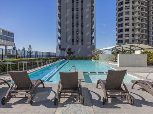 Travel Proud Sustainability certification Peppers Broadbeach - Housity