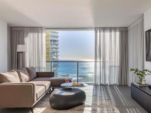 Travel Proud Sustainability certification Peppers Broadbeach - Housity
