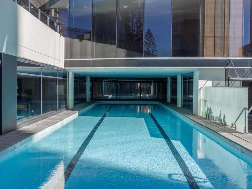 Travel Proud Sustainability certification Peppers Broadbeach - Housity