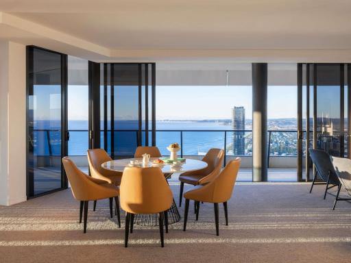 Travel Proud Sustainability certification Peppers Broadbeach - Housity