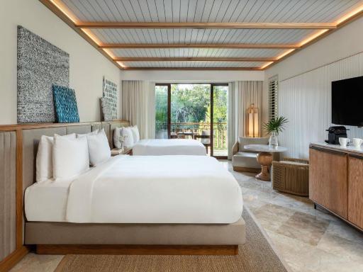 Fairmont Mayakoba - Housity