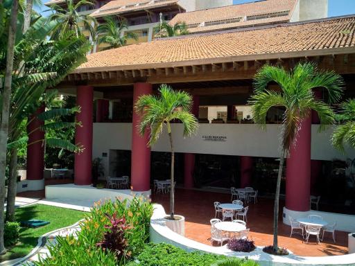 Club Regina Puerto Vallarta - Housity
