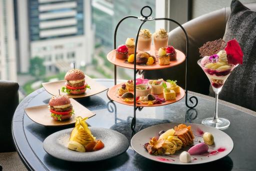 Shinagawa Prince Hotel - Housity